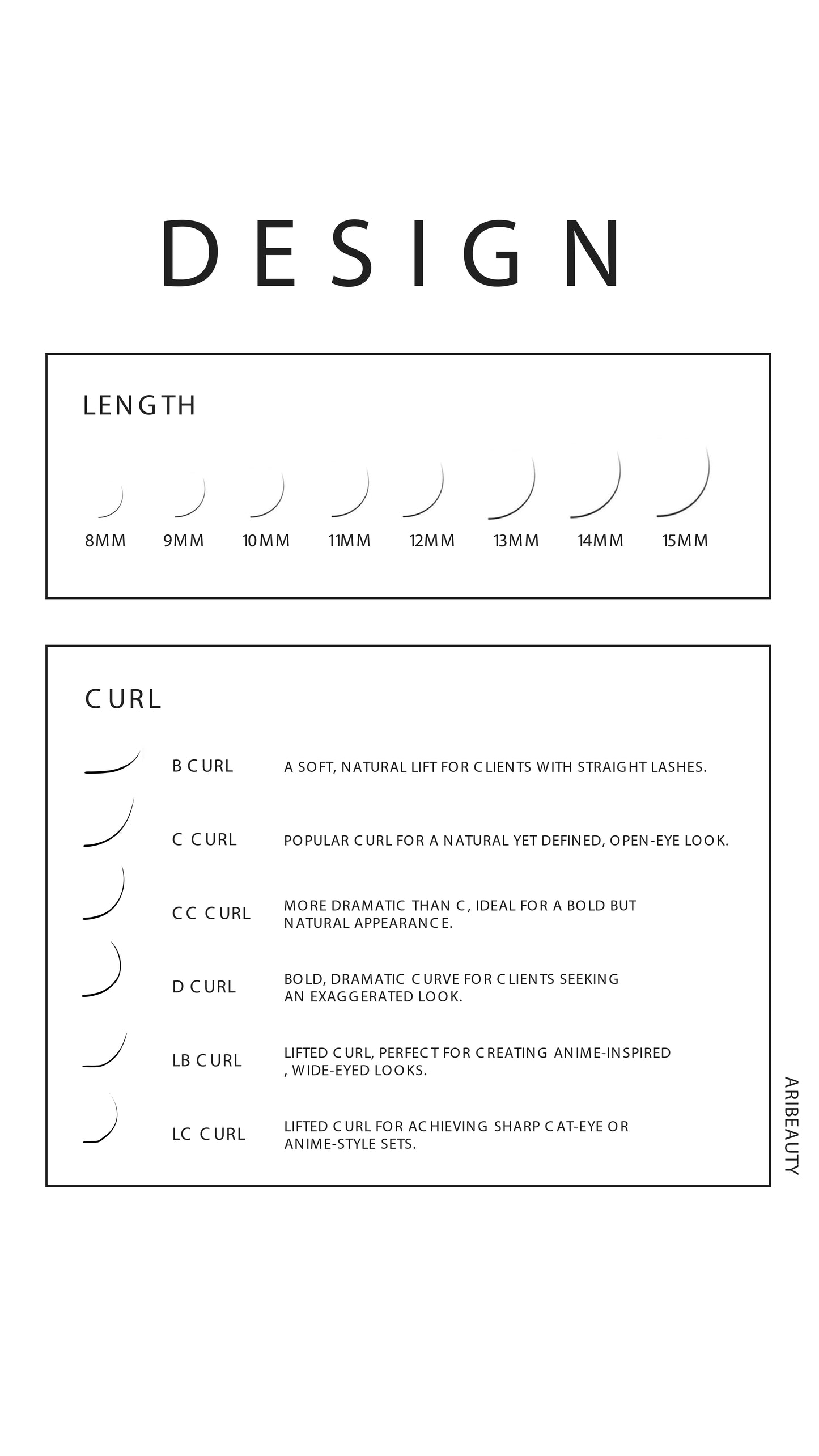 Classic 0.07 - Brown - LB/LC